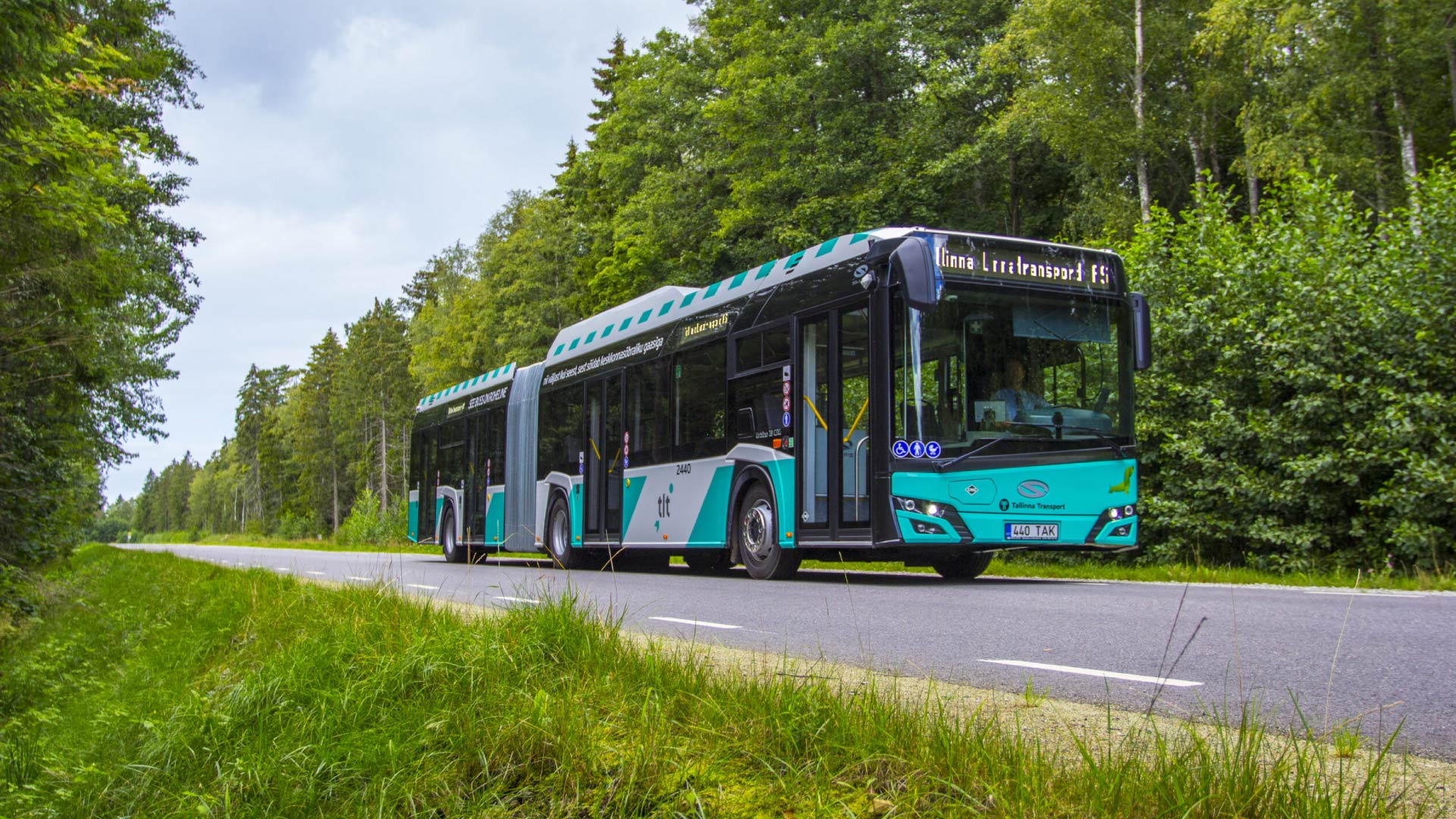 Ühistransport